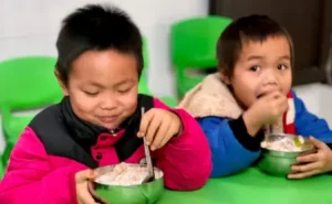 Dự án Hành trình nhân án “Vì mọi người ở mọi nơi” tỉnh Hà Tĩnh